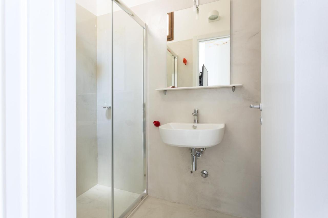 L'Uomo E Il Mare Bed & Breakfast Gallipoli Bagian luar foto