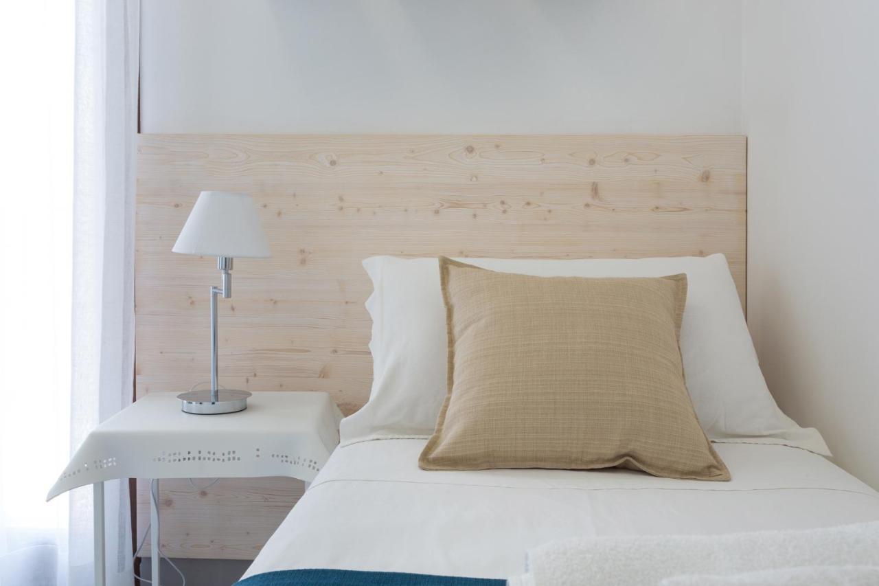 L'Uomo E Il Mare Bed & Breakfast Gallipoli Bagian luar foto